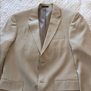Alfani Blazer 40s